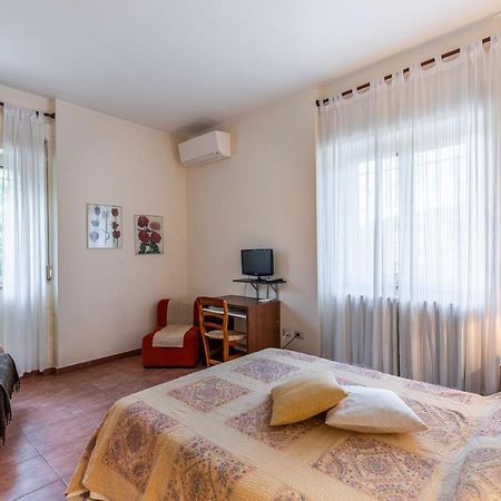 Le Anfore Di Arpi Foggia Exterior photo